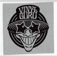 VinylGuruCloth
